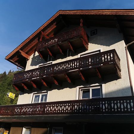 Bike Hostel Schladming Eksteriør billede