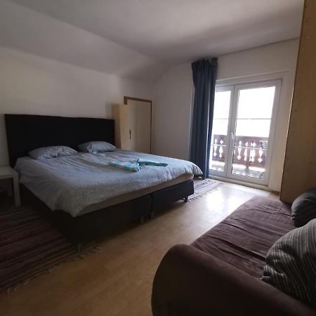 Bike Hostel Schladming Eksteriør billede