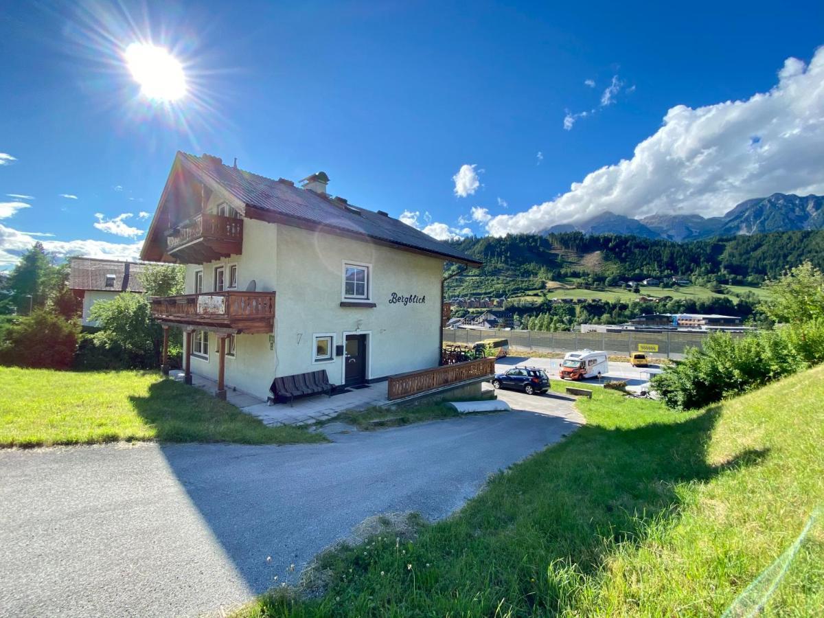Bike Hostel Schladming Eksteriør billede