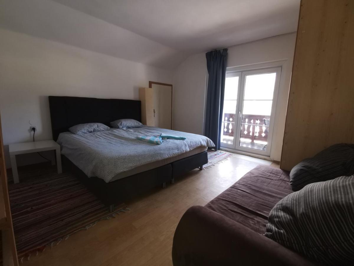 Bike Hostel Schladming Eksteriør billede