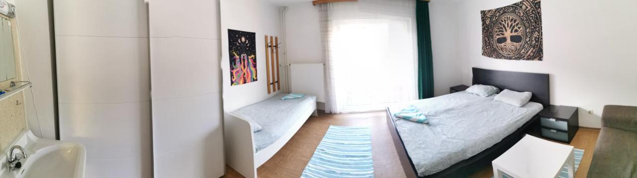Bike Hostel Schladming Eksteriør billede